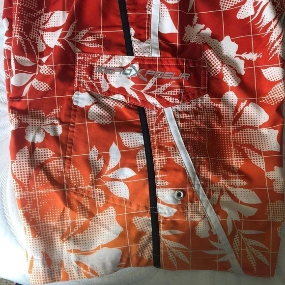 Men’s Swim Shorts - Picture 5 of 5